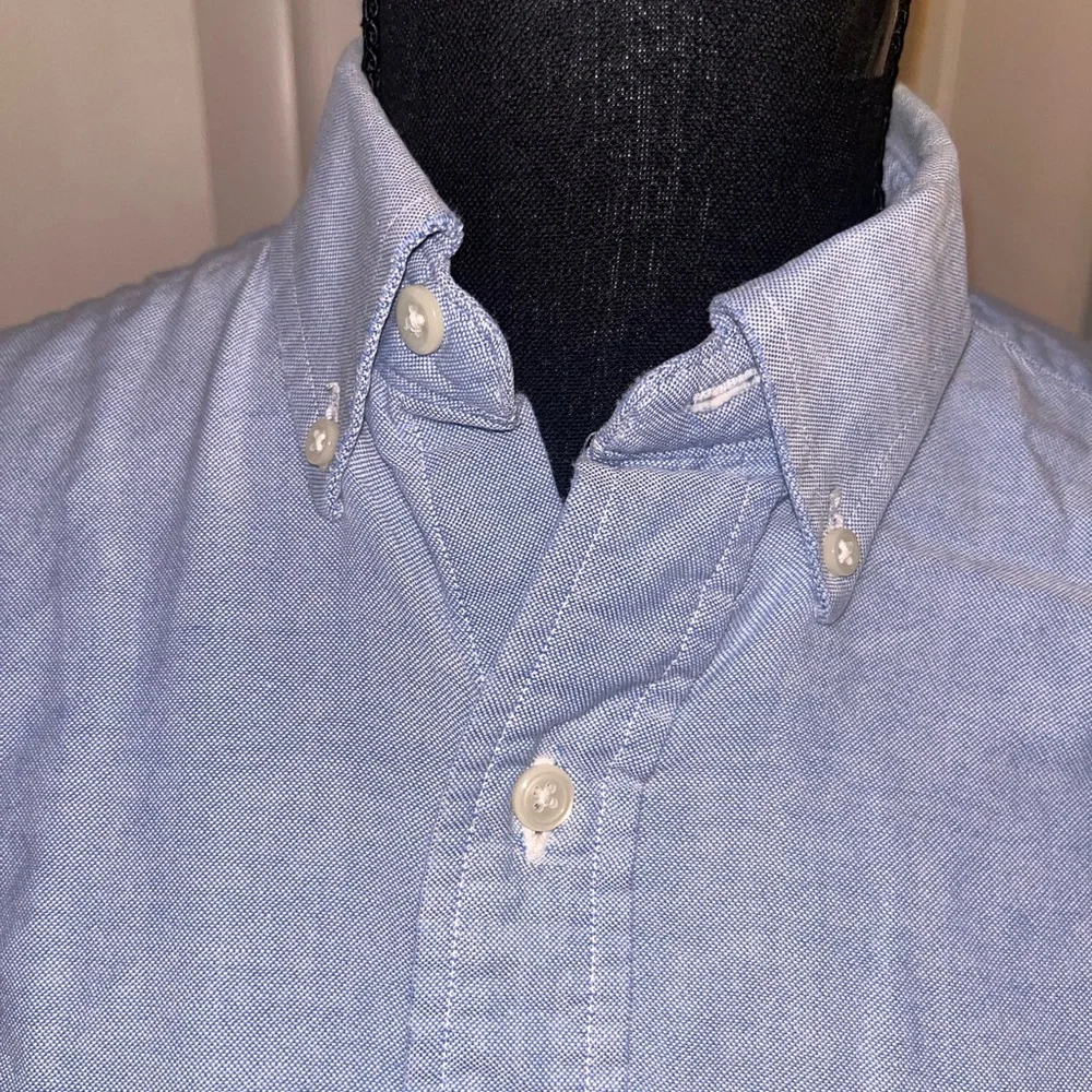 Ralph Lauren sky blue